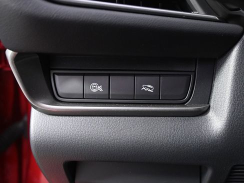 Certified 2025 MAZDA CX-30 AWD 2.5 S w/ Select Sport Pkg image 24