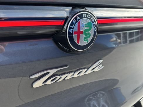 Used 2024 Alfa Romeo Tonale Ti w/ Active Assist Package AWD/4WD image 14
