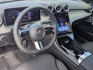 New 2025 Mercedes-Benz C 300 C 300 video 3