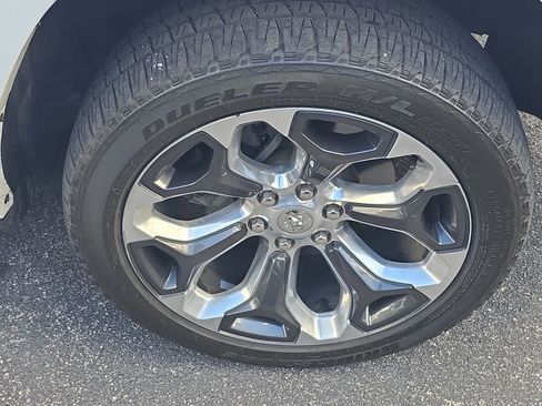 Used 2023 RAM 1500 Limited image 6