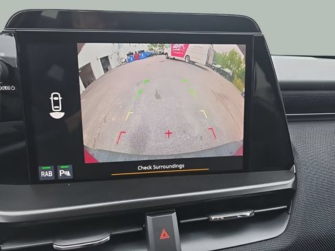 New 2026 Subaru Outback Premium AWD/4WD image 19
