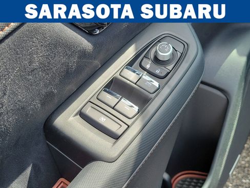 New 2026 Subaru Forester Touring image 17