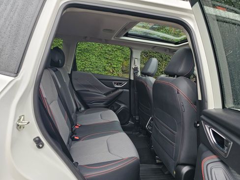 Used 2019 Subaru Forester Sport AWD/4WD image 11