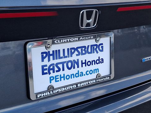 Used 2023 Honda Accord EX-L image 32