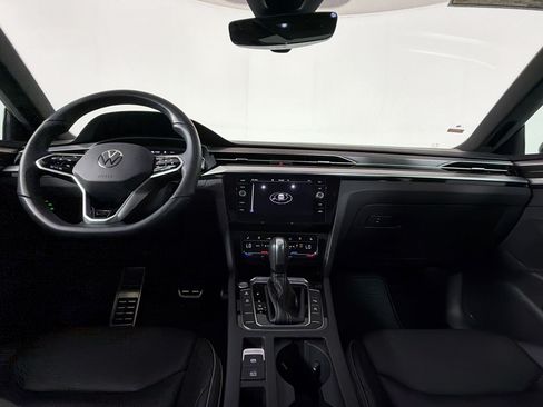Used 2023 Volkswagen Arteon SEL Premium AWD/4WD image 13