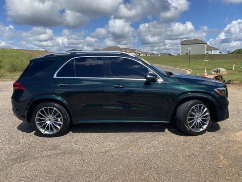 Used 2024 Mercedes-Benz GLE 350 4MATIC image 10