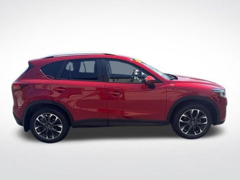 Used 2016 MAZDA CX-5 Grand Touring FWD image 2