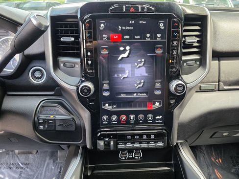 Used 2021 RAM 2500 Big Horn w/ Level B Equipment Group AWD/4WD image 16