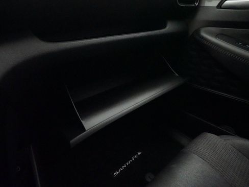 Used 2021 Hyundai Santa Fe SEL image 29