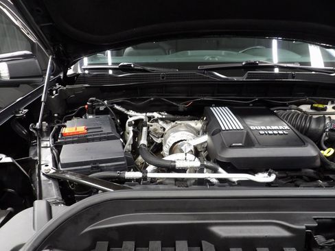 Used 2021 GMC Sierra 1500 AT4 image 27