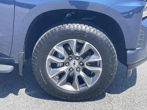 Used 2022 Chevrolet Silverado 1500 RST AWD/4WD image 10