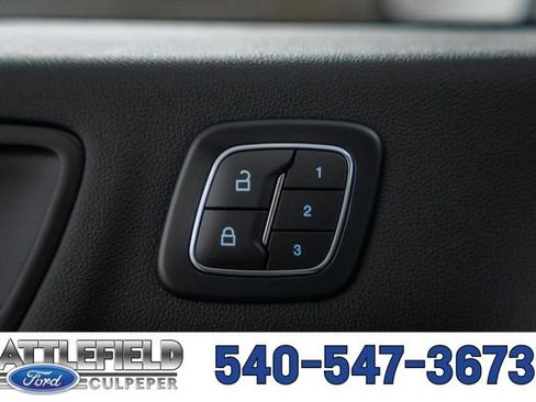 New 2026 Ford Escape SE w/ PHEV Premium Package image 39