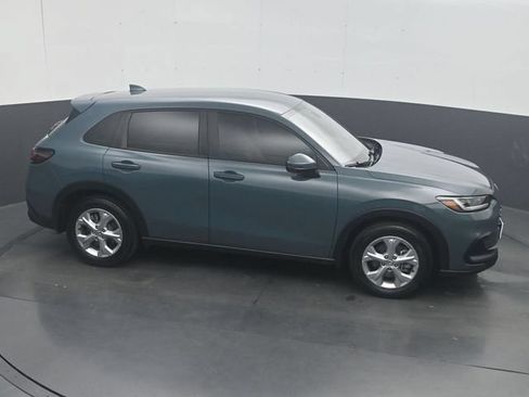 Used 2024 Honda HR-V LX image 26