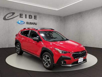 Used 2025 Subaru Crosstrek 2.5i Premium