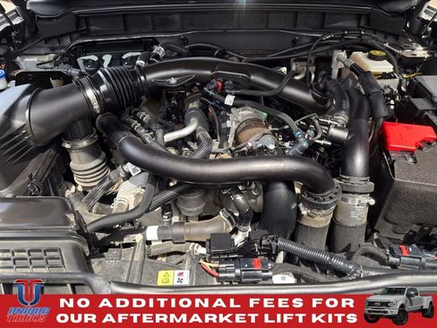 Used 2022 Ford Bronco Raptor AWD/4WD image 15