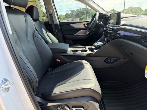 Certified 2026 Acura MDX FWD w/ Technology Package image 34