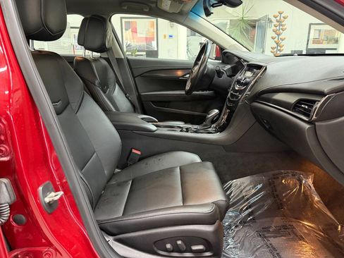 Used 2013 Cadillac ATS 2.0T AWD Sedan image 17