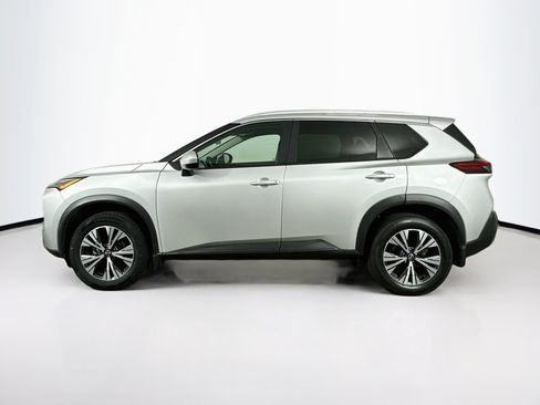 Used 2023 Nissan Rogue SV w/ SV Premium B Package FWD image 4