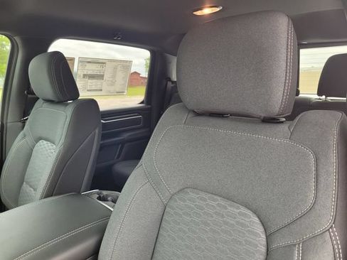 New 2026 RAM 1500 Lone Star AWD/4WD image 20