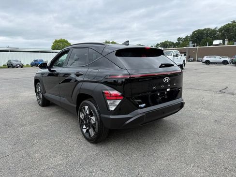 Used 2025 Hyundai Kona SEL AWD/4WD image 23