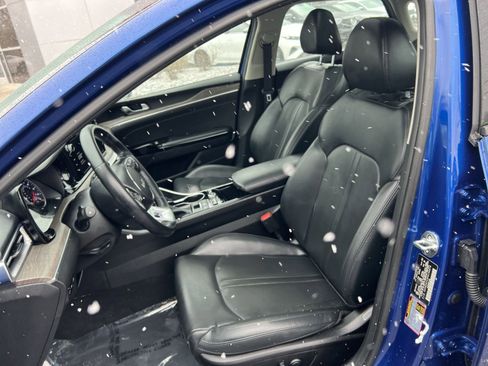 Used 2023 Kia K5 EX image 13