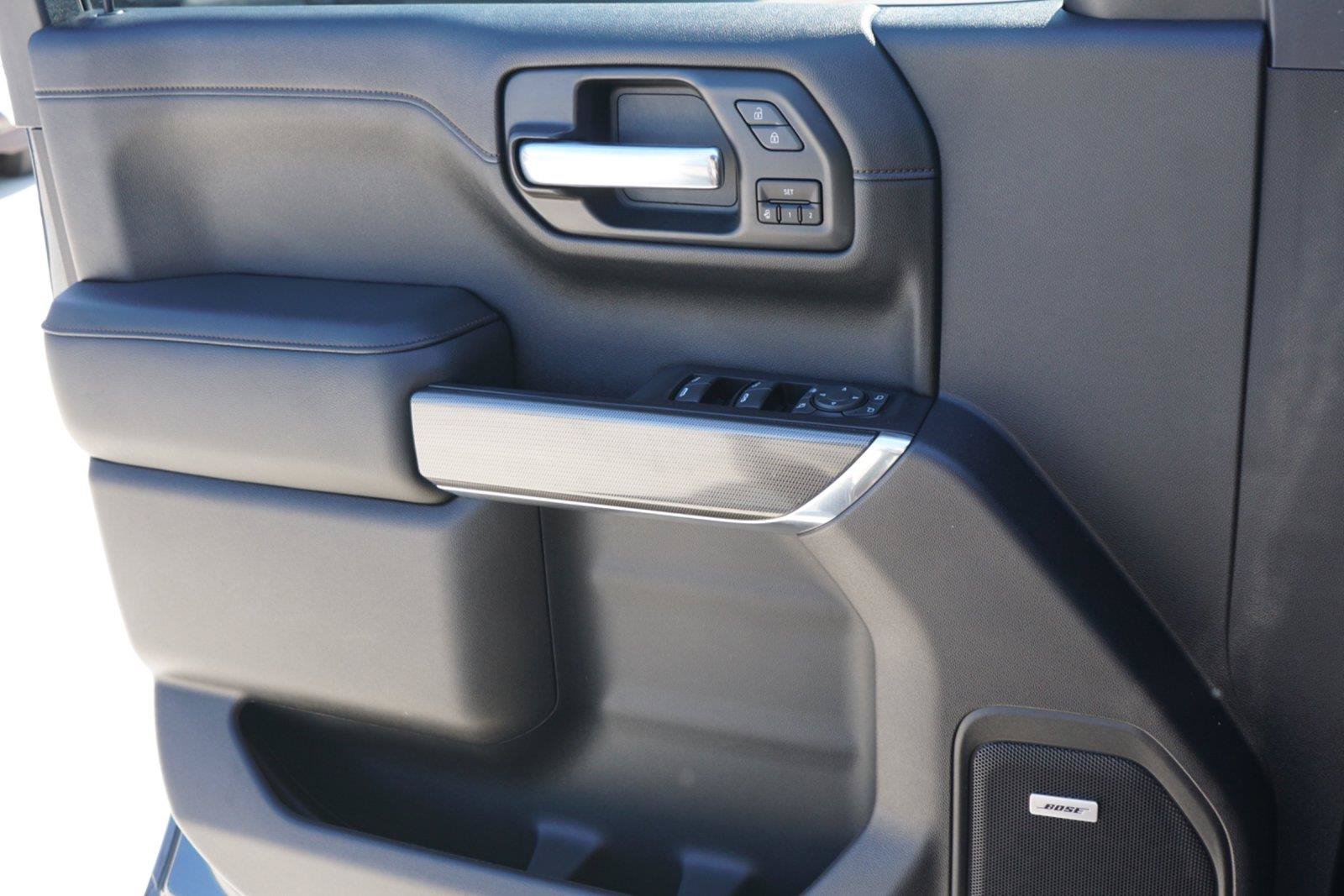 Used 2020 GMC Sierra 1500 AT4 w/ AT4 Premium Package AWD/4WD image 17