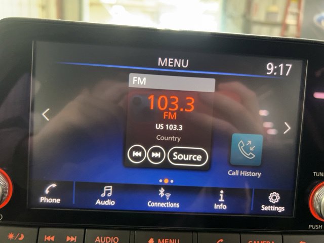 Used 2025 Nissan Altima 2.5 SV FWD image 4