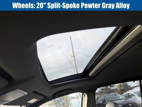 Used 2021 Honda Passport EX-L image 19