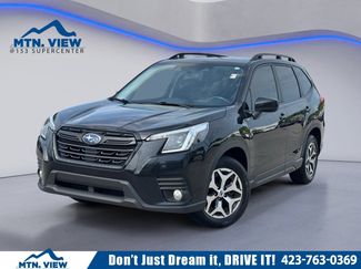 Used 2023 Subaru Forester Premium AWD/4WD video 1