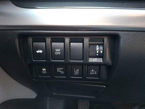 Used 2017 Subaru Legacy 2.5i Sport image 26