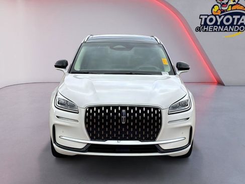 Used 2024 Lincoln Corsair Grand Touring w/ Equipment Group 302A image 2