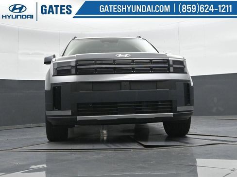 New 2026 Hyundai Santa Fe Limited image 49