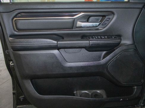 Used 2021 RAM 1500 Rebel w/ Rebel Level 1 Equipment Group AWD/4WD image 10
