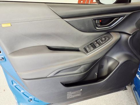 Certified 2024 Subaru Forester Wilderness image 14