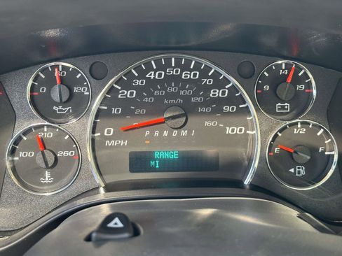 New 2025 Chevrolet Express 3500 w/ Power Convenience Package image 27