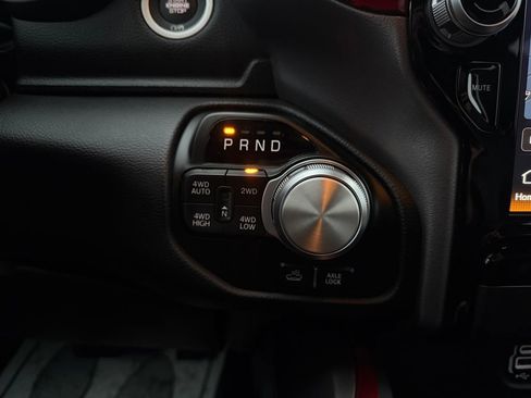 Used 2023 RAM 1500 Rebel w/ Rebel Level 1 Equipment Group image 24