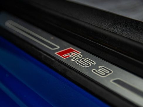 Used 2018 Audi RS 3 AWD/4WD image 33