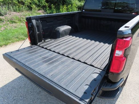 Certified 2021 Chevrolet Silverado 1500 RST w/ All Star Edition Plus AWD/4WD image 16