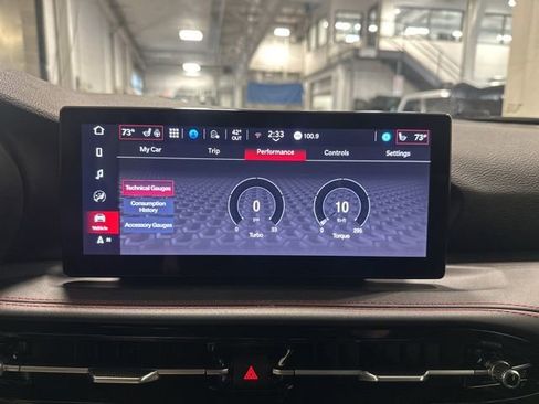 Used 2024 Dodge Hornet GT Plus image 31