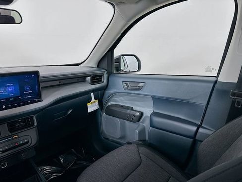 New 2026 Ford Maverick XLT w/ Equipment Group 301A image 23