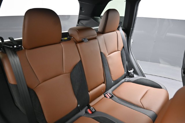 New 2026 Subaru Forester Touring AWD/4WD image 16