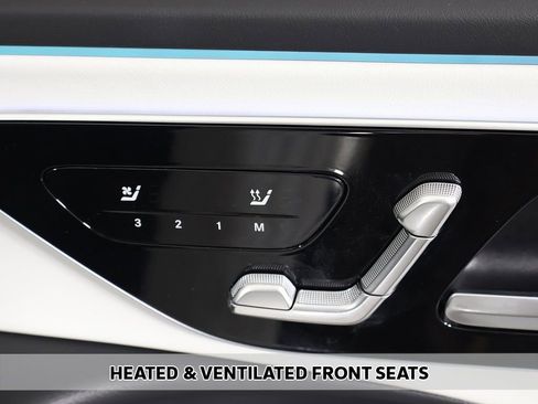 Used 2026 Mercedes-Benz E 53 AMG e 4MATIC Sedan image 10