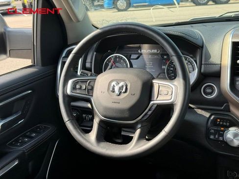 Used 2022 RAM 1500 Laramie image 15