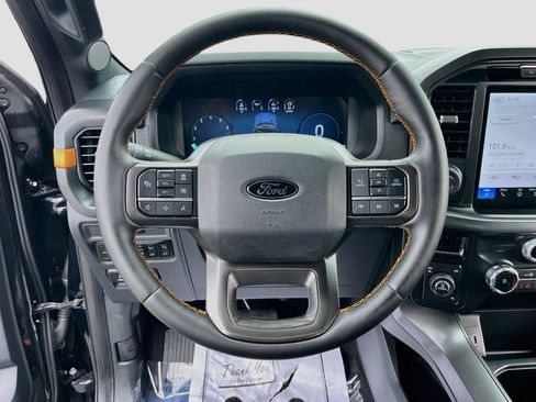 Used 2025 Ford F150 Tremor w/ Bed Utility Package AWD/4WD image 11
