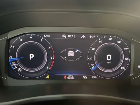 Certified 2023 Volkswagen Atlas Cross Sport SEL R-Line image 22