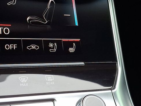 Used 2021 Audi A6 Premium Plus w/ Premium Plus Package image 30