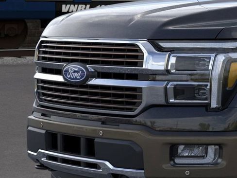 New 2026 Ford F150 King Ranch image 17