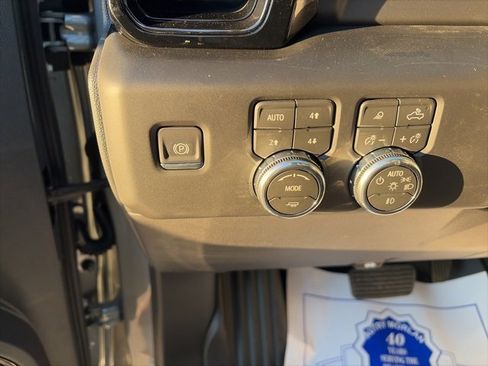 New 2026 GMC Sierra 1500 AT4 w/ AT4 Premium Package image 19