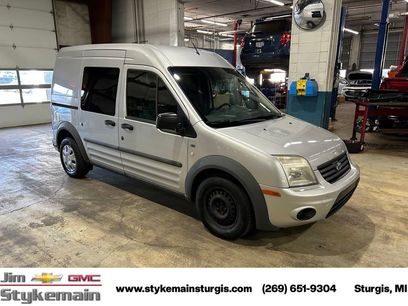 Used 2012 Ford Transit Connect XLT