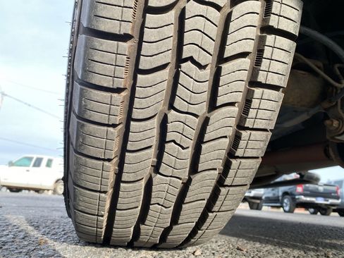 Used 2004 Chevrolet Silverado 2500 LT image 19